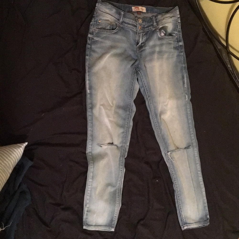 l.e.i Jeans
